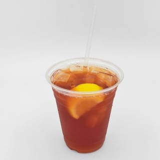 Iced Tea