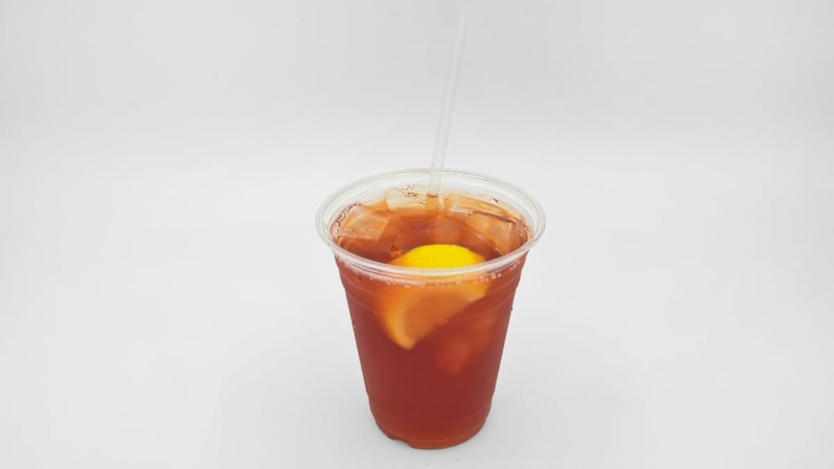 Iced Tea