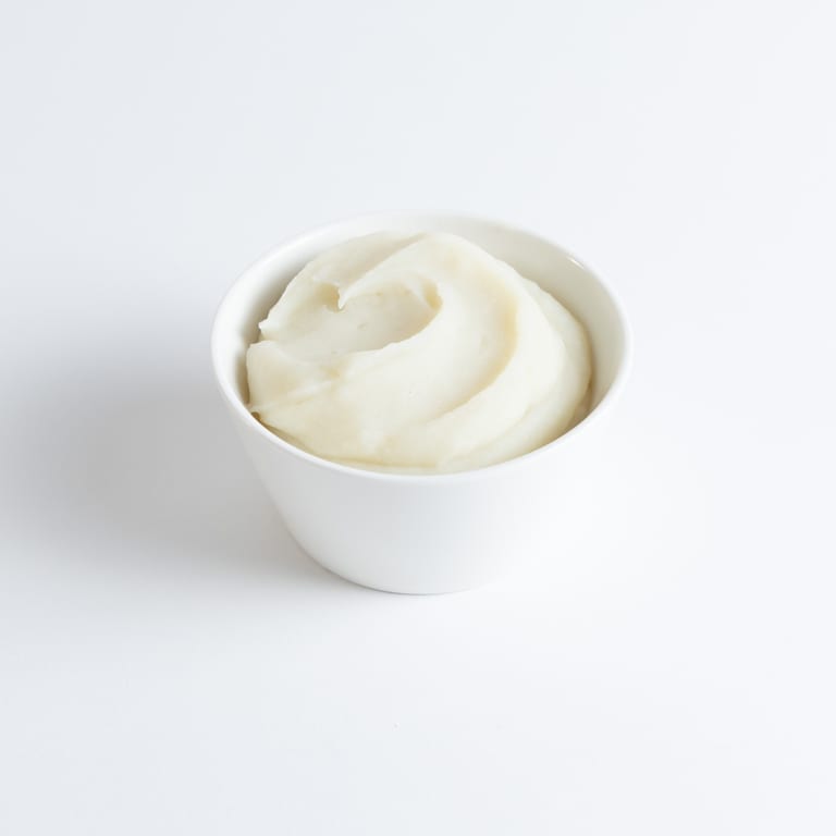 Mashed Potatoes: A Southern Comfort Food Favorite