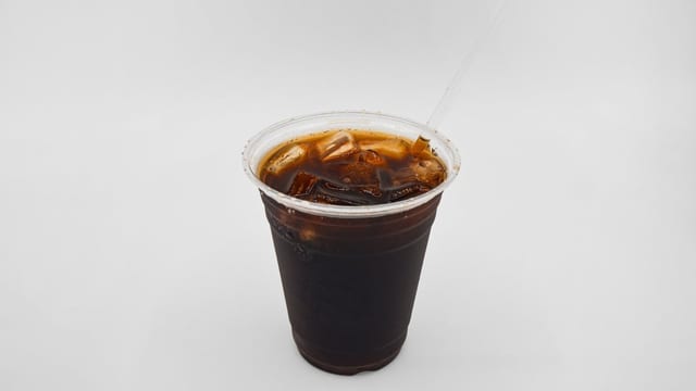 Coke Products.