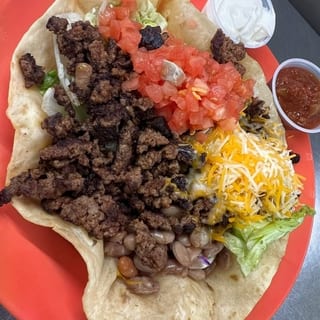 Taco Salad
