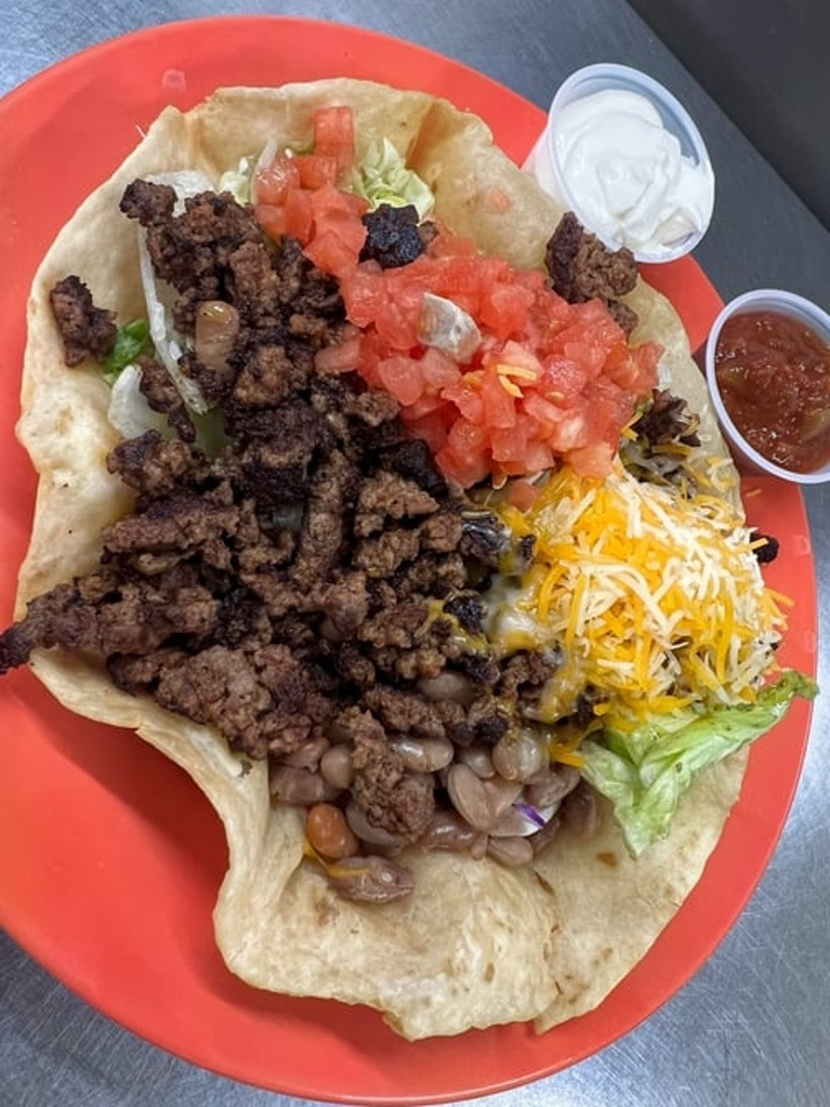 Taco Salad