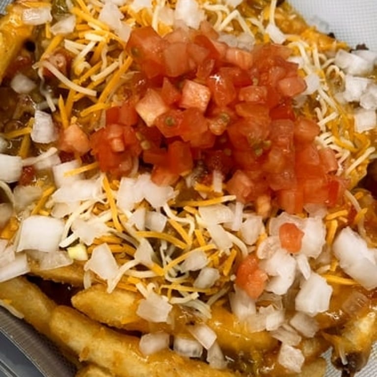 Spicy Chili Delights: A Southern Comfort Favorite