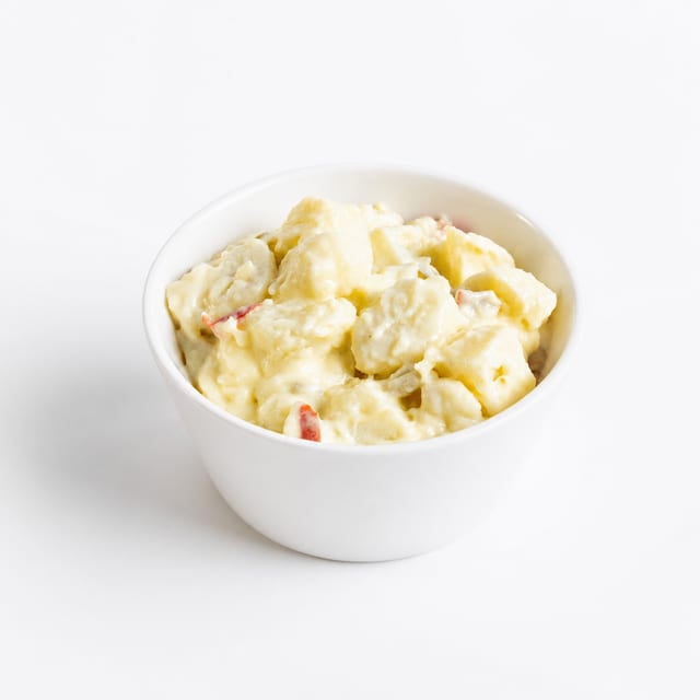 Potato Salad.