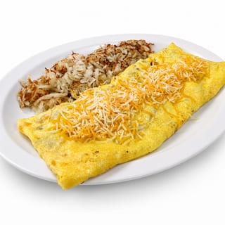 Hen House Omelet