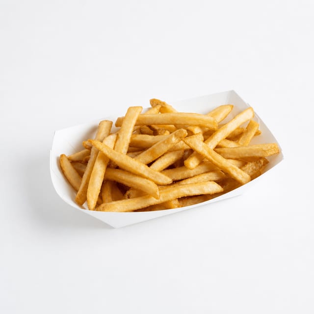 French Fries.