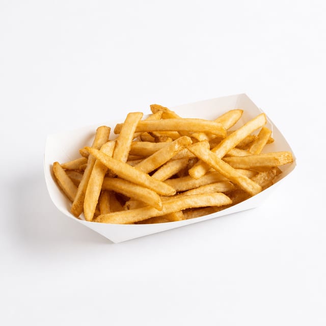 French Fries.