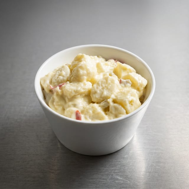 Potato Salad.