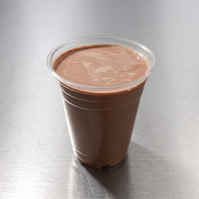 Milk.