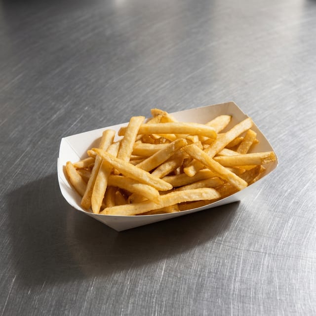 French Fries.