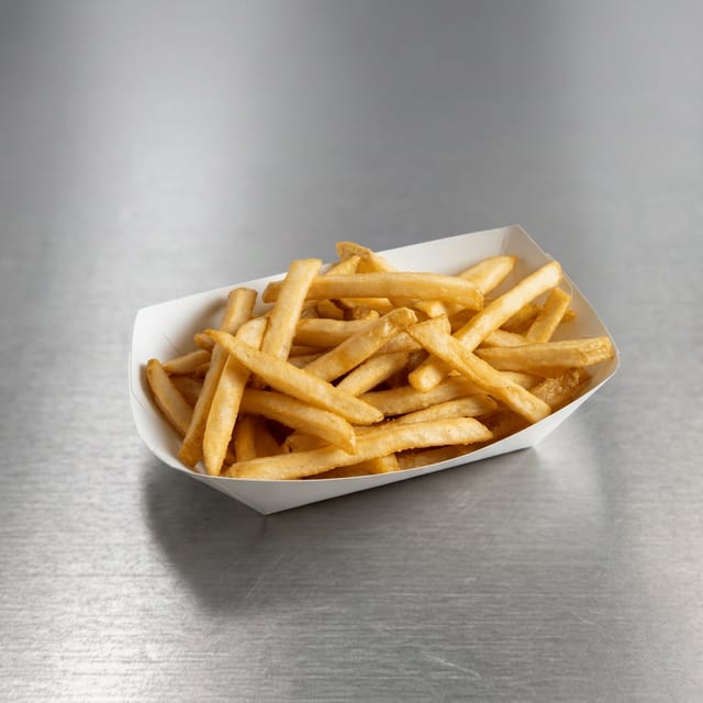 French Fries.